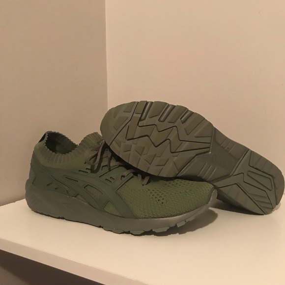 Asics Gel - Picture 4 of 4